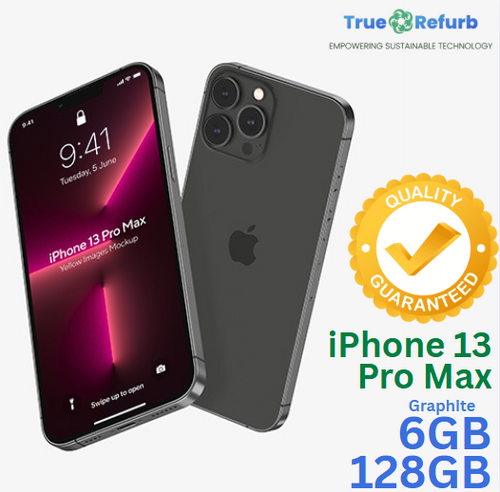 Apple iPhone 13 Pro Max
