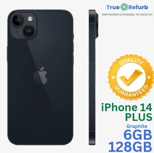 Apple iPhone 14 Plus