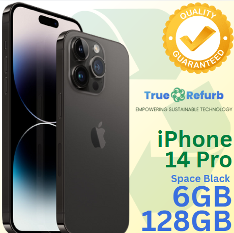 Apple iPhone 14 Pro