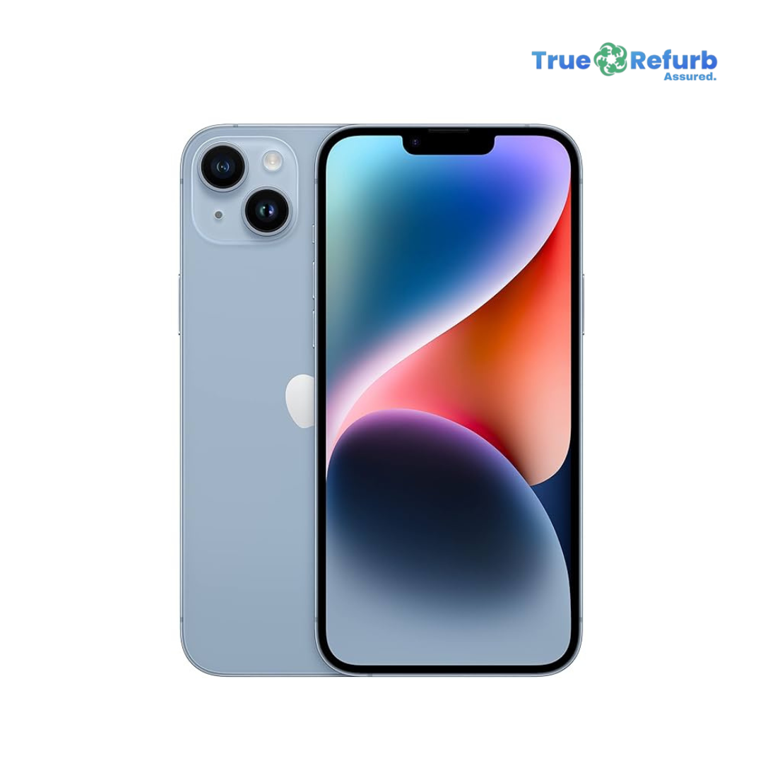 Apple iPhone 14 Plus