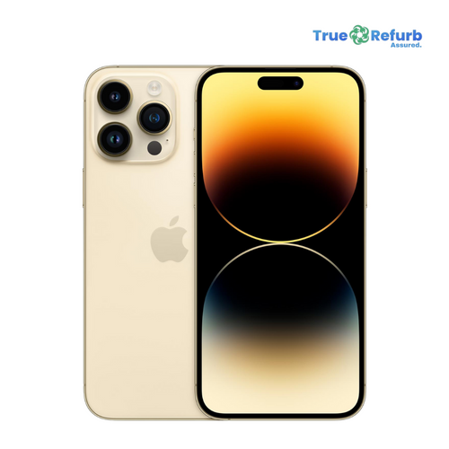 Apple iPhone 14 Pro